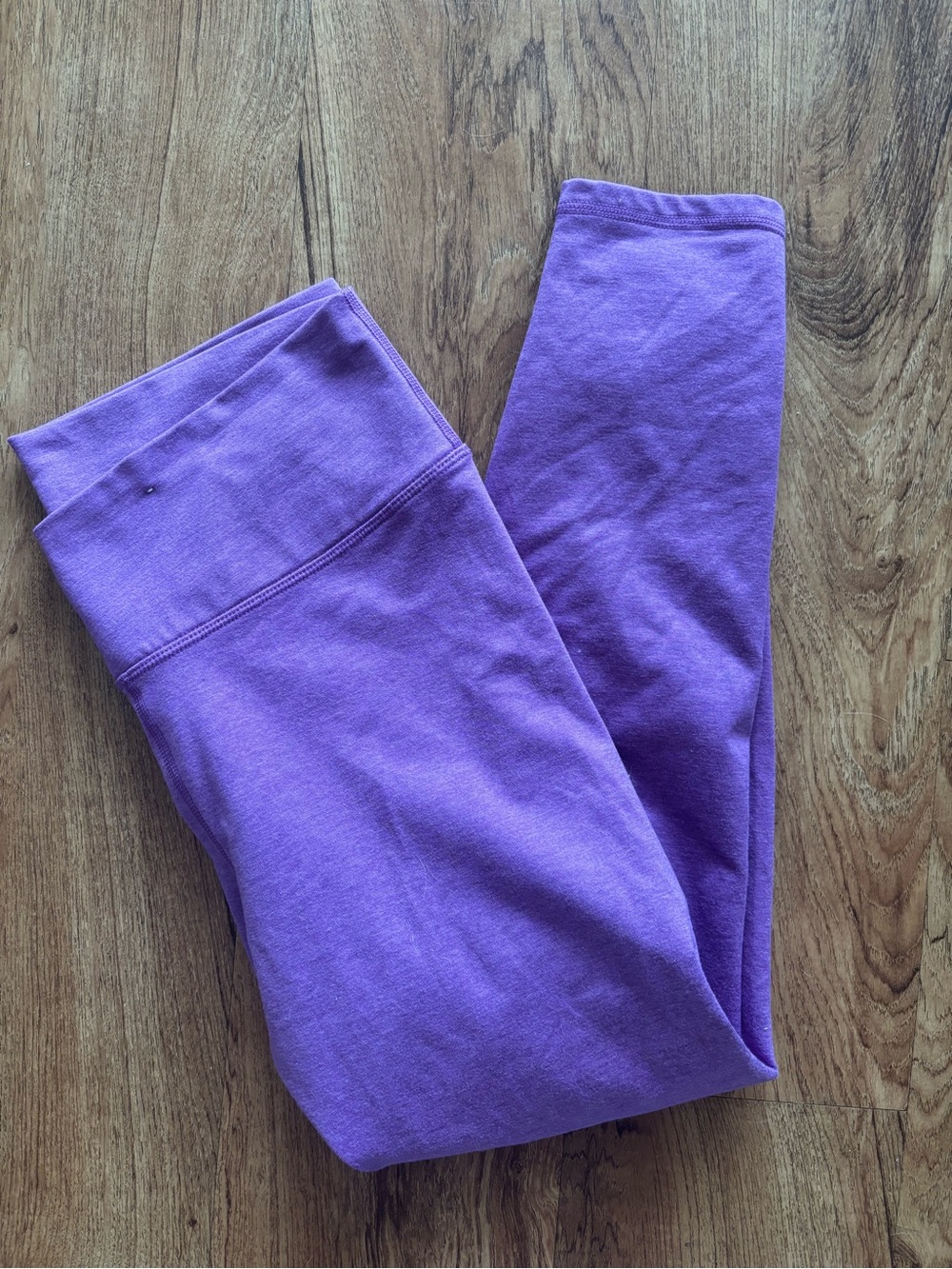 Old Navy Cotton Stretch Leggings